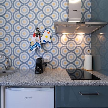 Appartamento Oportohost Dragao Duplex Esterno foto