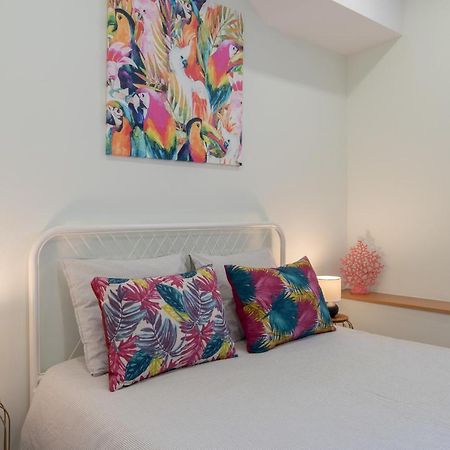 Appartamento Oportohost Dragao Duplex Esterno foto