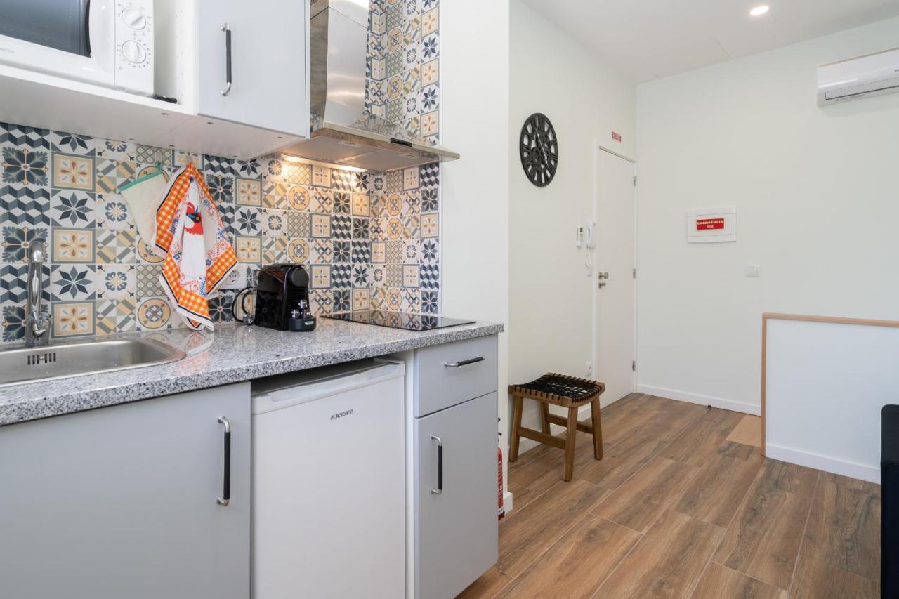 Appartamento Oportohost Dragao Duplex Esterno foto